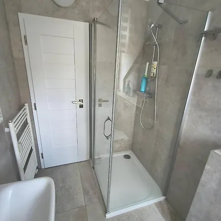 Corfu V Srdci Marianskych Lazni Apartment *